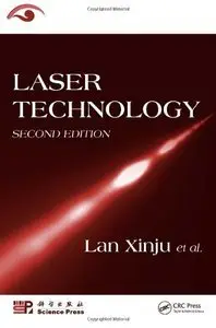 Laser Technology, Second Edition (Repost)