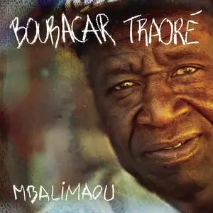 Boubacar Traoré - Mbalimaou (2015)