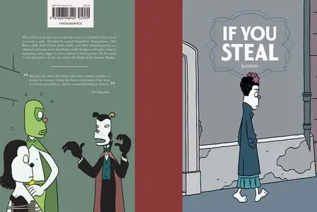 If You Steal (2015)