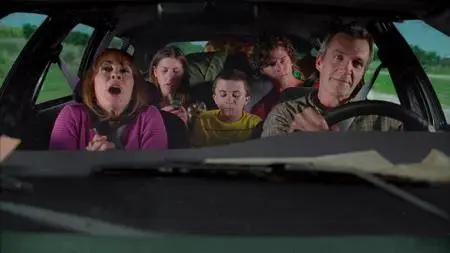 The Middle S05E01