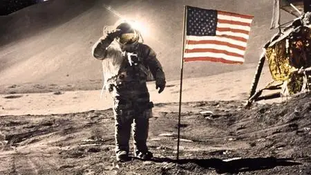 The Spaceship Moon Documentary – The Enigma, Theory And Science (2018)