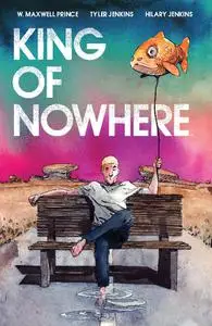 BOOM Studios-King Of Nowhere 2020 Retail Comic eBook