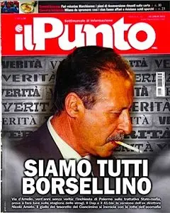 Il Punto N.28 - 19 Luglio 2012