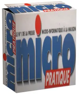 Micro Pratique - Collection 2013