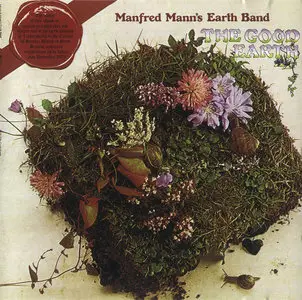 Manfred Mann's Earth Band Box Set (1992) Re-up