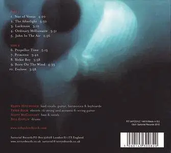 Robyn Hitchcock & The Venus 3 - Propellor Time (2010)