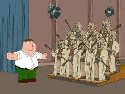 Family Guy S05E06