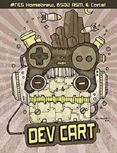 Dev Cart: Issue 3