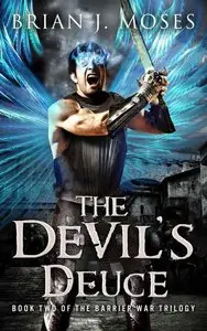 The Devil's Deuce (The Barrier War Book 2)