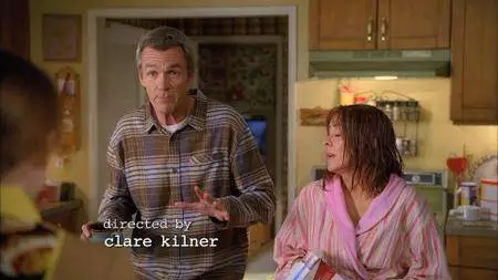 The Middle S06E11