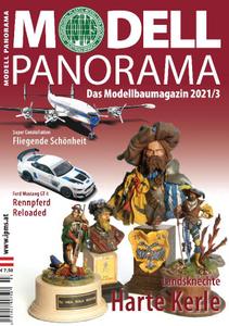 Modell Panorama – 31. Mai 2021