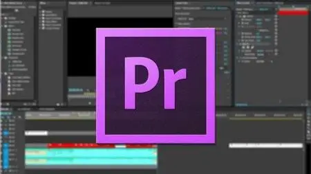 Adobe Premiere Pro CC: Greenscreen, Captions, Proxies & More (10/2019)