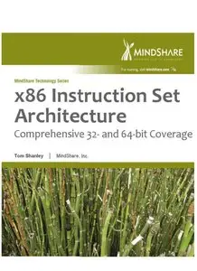 x86 Instruction Set Architecture