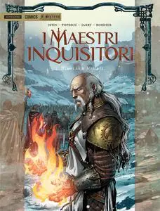 Mondadori Fantastica Vol.28 - I Maestri Inquisitori 2: Nikolaï & Mihaël (05/2016)