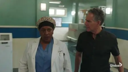 NCIS: New Orleans S05E19