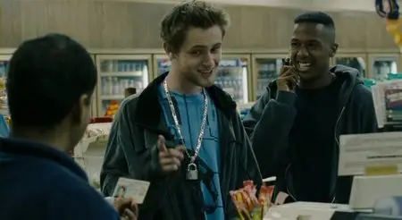 American Son (2008) Repost