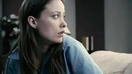 On the Inside (2011)