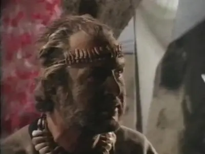 Shriek of Terror / Alarido del terror (1991)