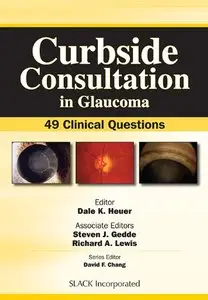 Curbside Consultation in Glaucoma: 49 Clinical Questions 