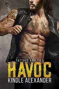 Havoc (Tattoos And Ties)