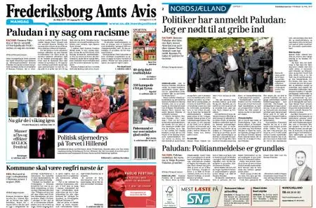 Frederiksborg Amts Avis – 20. maj 2019