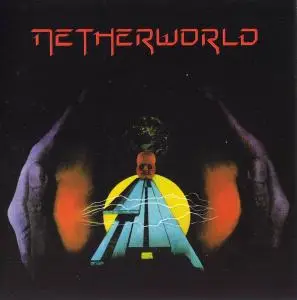 Netherworld - Netherworld (In the Following Half-Light) (1981) [Reissue 2007] (Re-up)