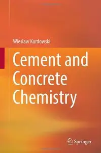 Cement and Concrete Chemistry (Repost)