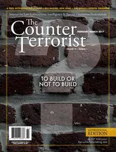 The Counter Terrorist - January/February 2017