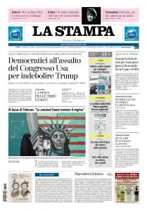 La Stampa Asti - 6 Novembre 2018