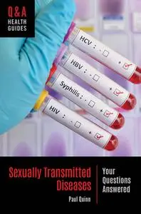 Sexually Transmitted Diseases: Your Questions Answered (Q&A Health Guides)