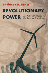 Revolutionary Power : An Activist's Guide to the Energy Transition