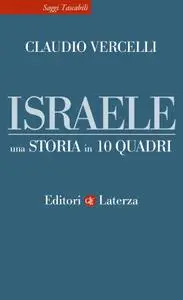 Claudio Vercelli - Israele