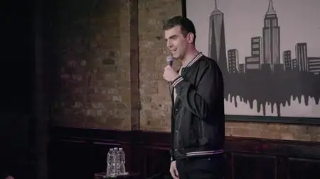 Sam Morril: I Got This (2020)