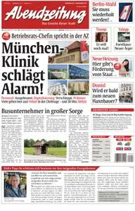 Abendzeitung München - 17 November 2022