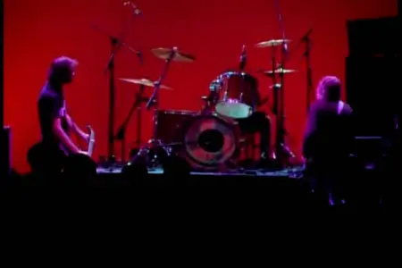 Nirvana - Live! Tonight! Sold Out! (2006)