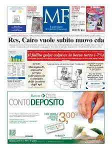 Milano Finanza - 19 Luglio 2016