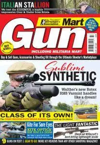 Gunmart - July 2017