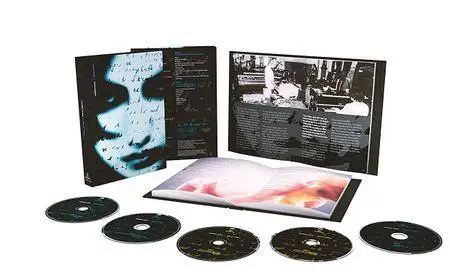 Marillion - Brave (1994) [2018, Blu-ray 1080p]