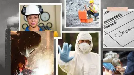 Basics Of Industrial Hygiene & Occupational Health