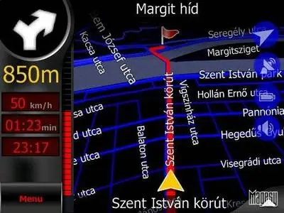 Nav n Go Ltd iGO Europe 2006 SD GPS Navigation * RETAIL *