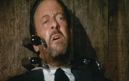 A Bullet for a Stranger / Gli fumavano le Colt... lo chiamavano Camposanto (1971)