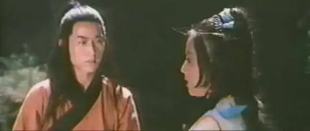 Zen Master 6 / Shin chung luk jo (1987)