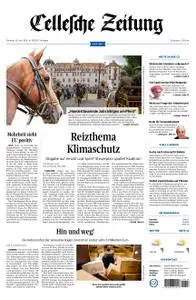 Cellesche Zeitung - 30. April 2019