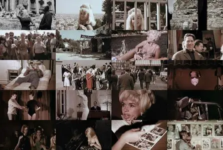 The Wild Wild World of Jayne Mansfield (1968)