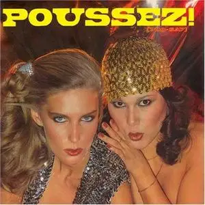 Poussez! - Leave That Boy Alone