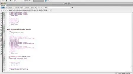 Responsive Wordpress Site Design for Clients