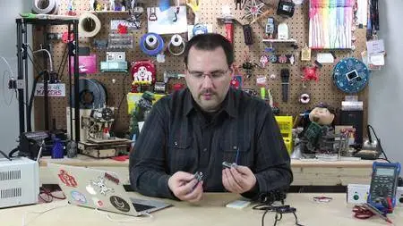 Arduino Prototyping Techniques