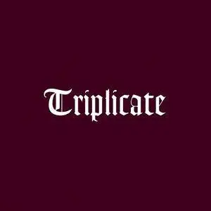 Bob Dylan - Triplicate (2017)