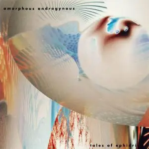 Amorphous Androgynous - 3 Albums (1993-2008)