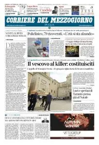 Corriere del Mezzogiorno Bari – 27 settembre 2020